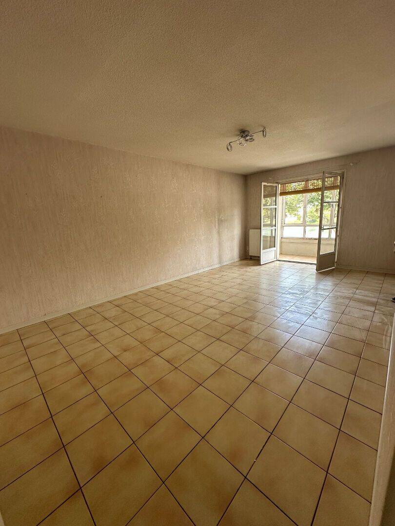 Appartement 2 pièces 52 m² · à Tournus · 52,1 m² · 566 €/mois