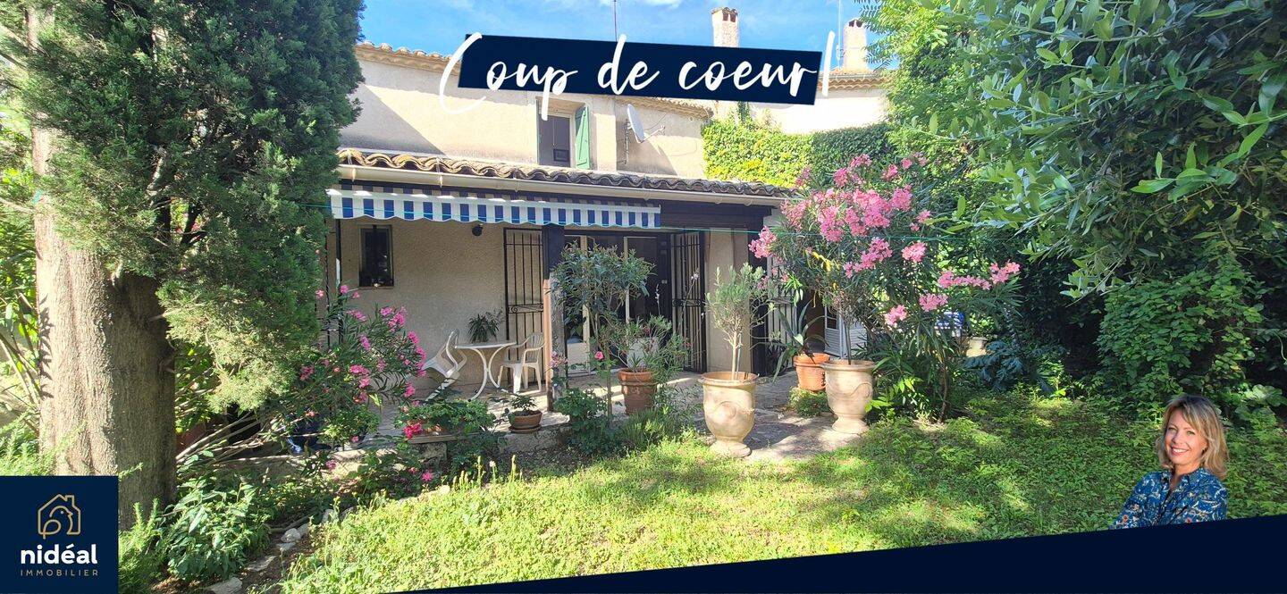 Maison 5 pièces 150 m² · à Junas · 150 m² · 399 000 €