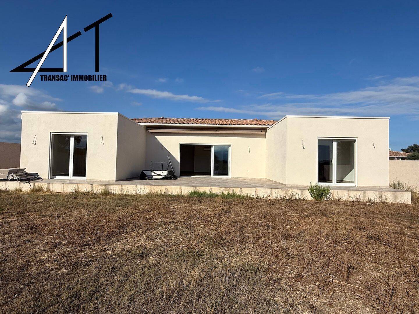 Maison 6 pièces 148 m² · à Ghisonaccia · 148 m² · 519 000 €
