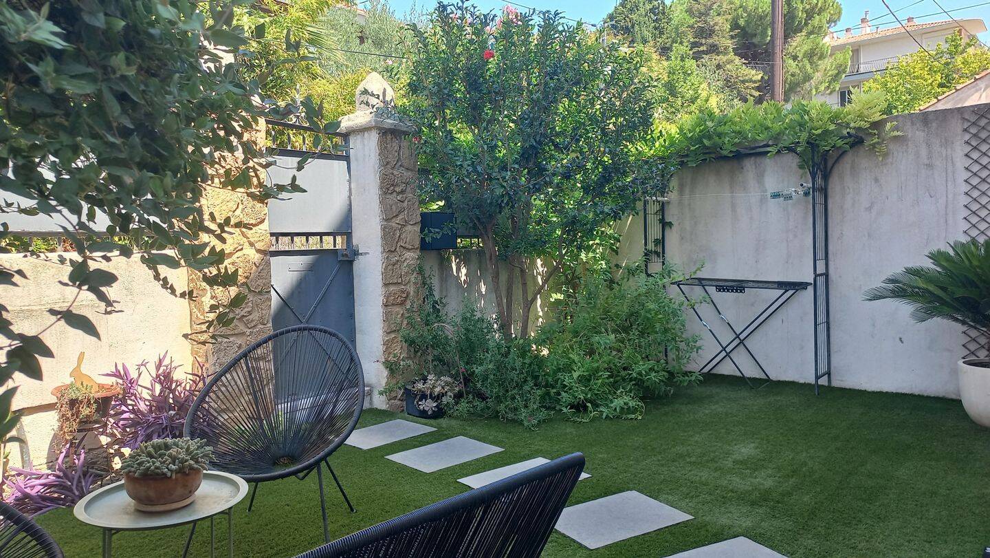 Appartement 3 pièces 51 m² · à Béziers · 51 m² · 175 000 €