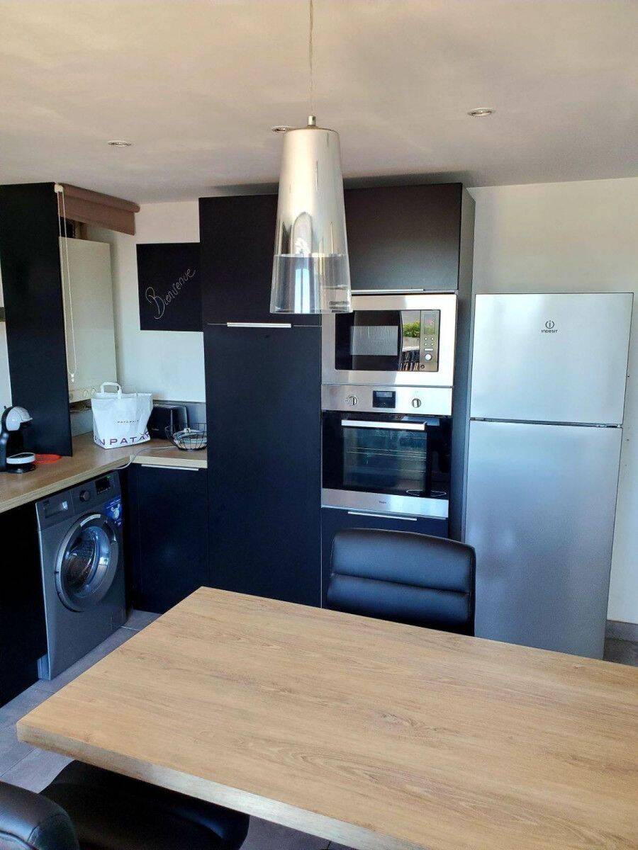 5 pièces 92 m² · à Trélazé · 92 m² · 530 €