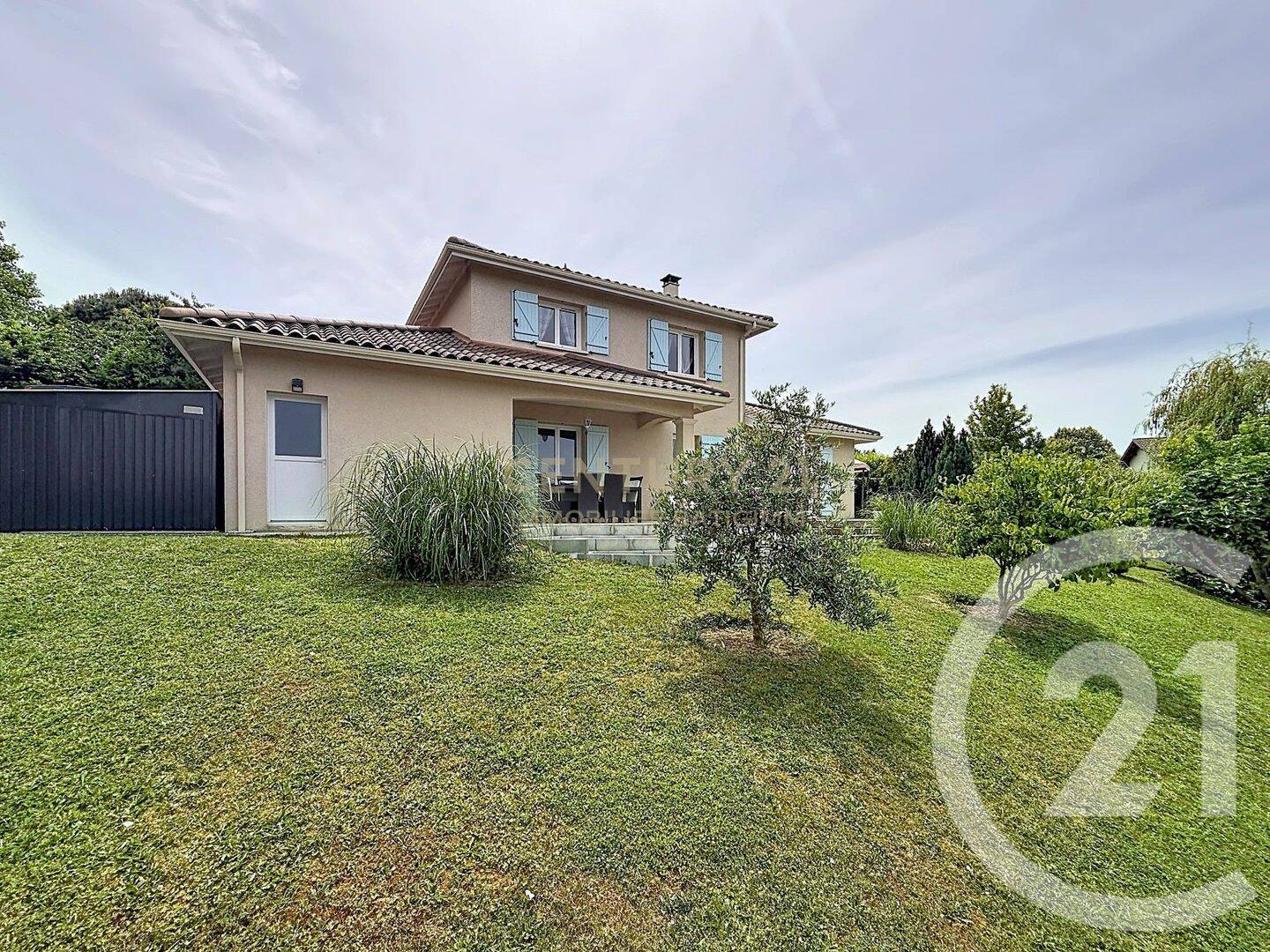 Maison 5 pièces 155 m² · à Saint-Agnin-sur-Bion · 155 m² · 439 000 €