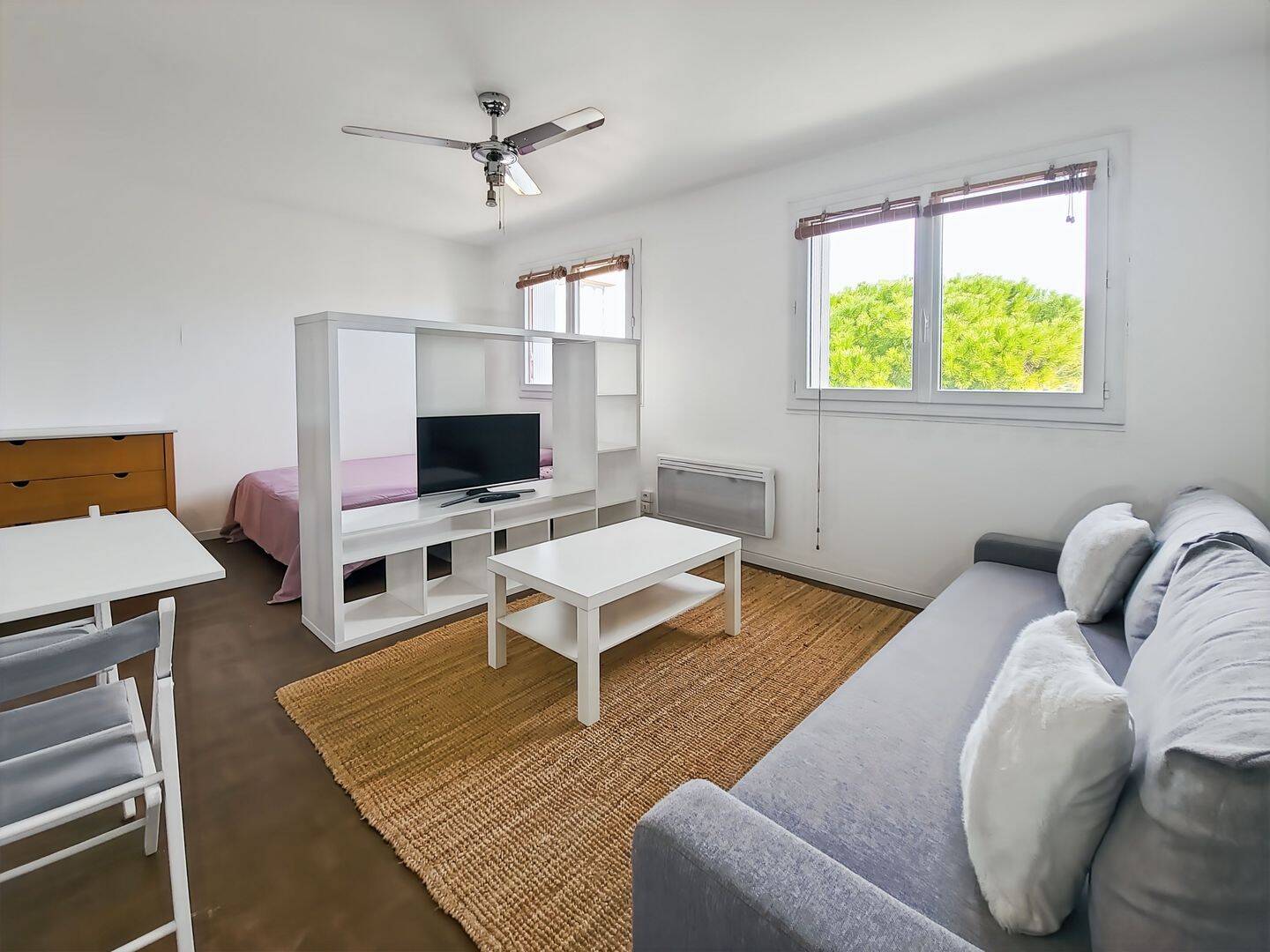 Appartement 1 pièce 26 m² · à Marseille 8ème Arrondissement · 26 m² · 127 000 €