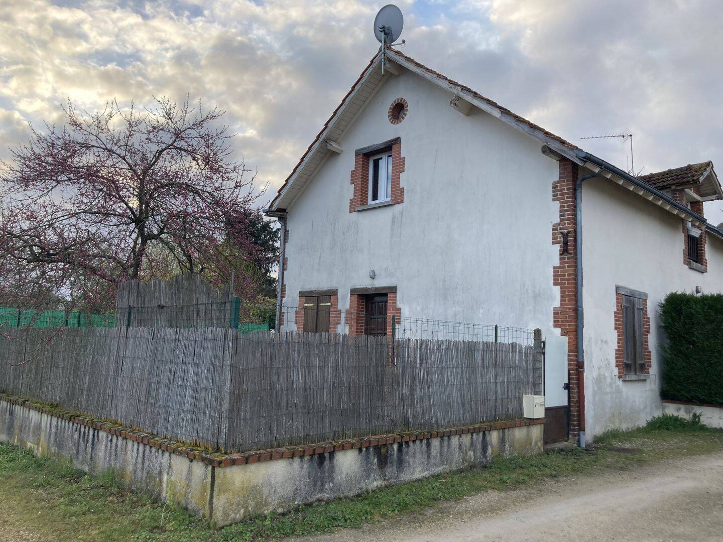 Appartement 3 pièces 40 m² · à La Ferté-Saint-Aubin · 39,5 m² · 535 €/mois