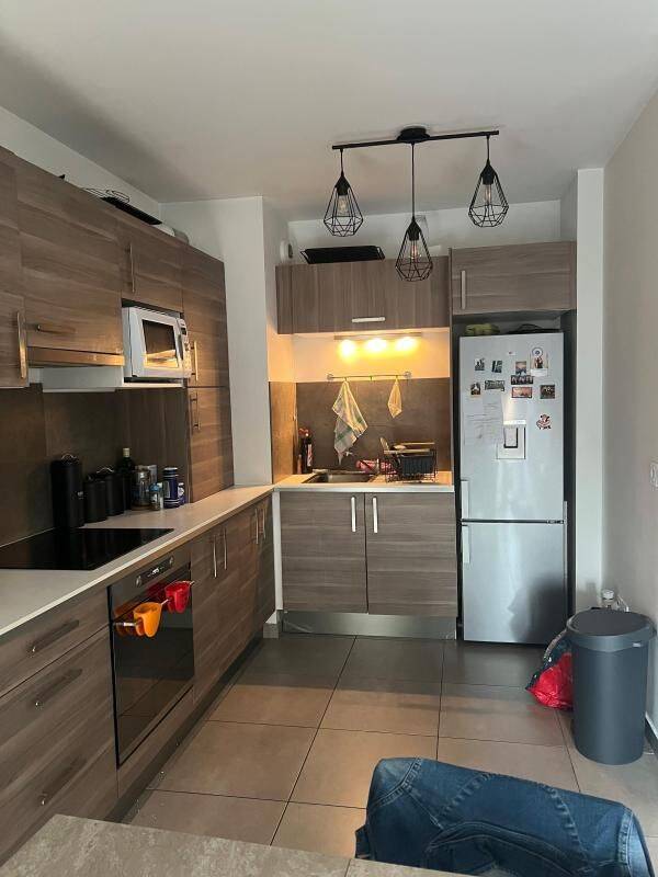 Appartement 2 pièces 40 m² · à Noisy-le-Grand · 40 m² · 925 €/mois