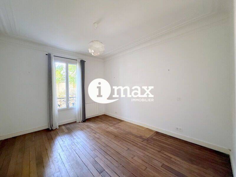Appartement 2 pièces 48 m² · à Bois-Colombes · 48 m² · 1 500 €