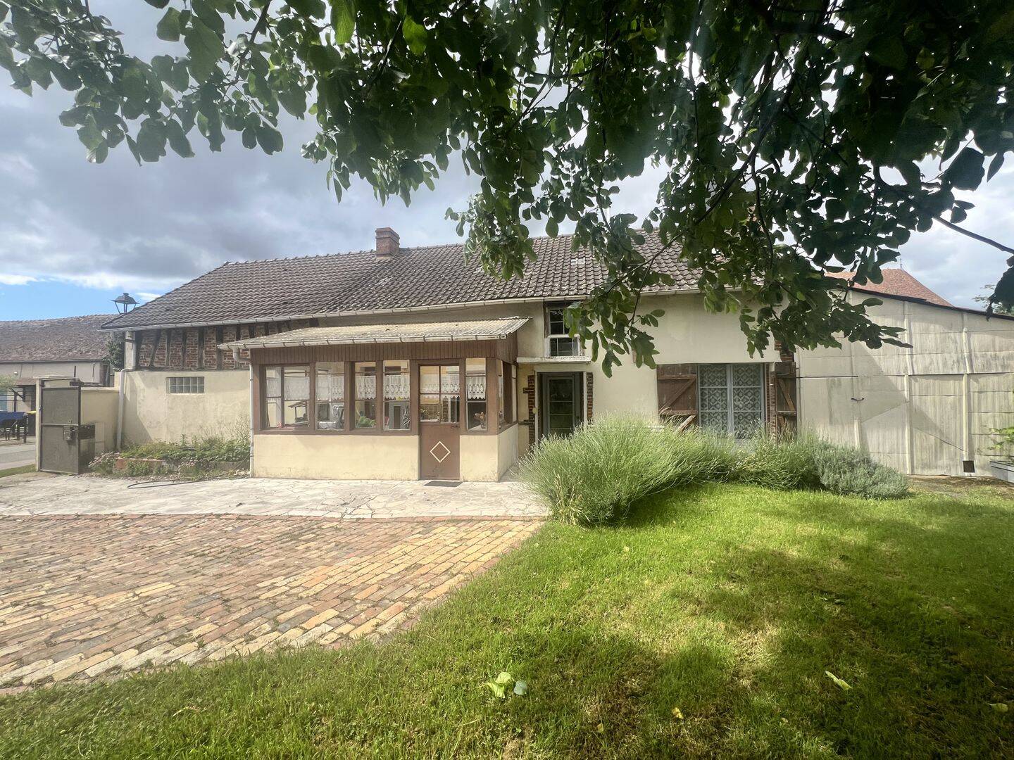 Maison 3 pièces 58 m² · à Bû · 58,3 m² · 158 000 €