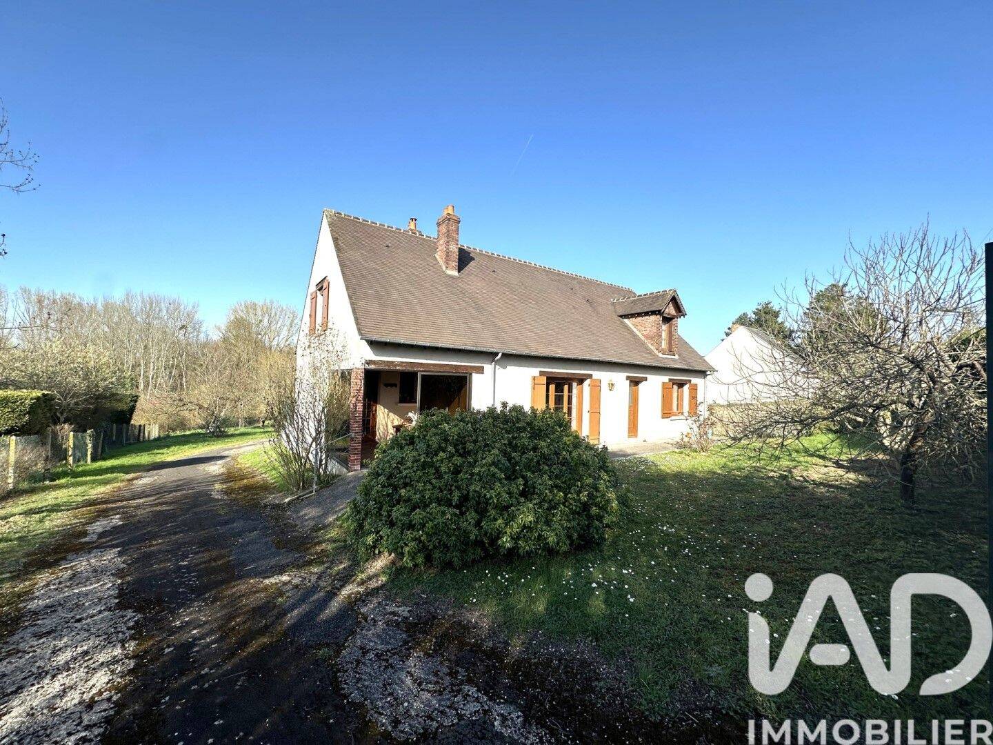 Maison 6 pièces 158 m² · à Dadonville · 158 m² · 257 000 €