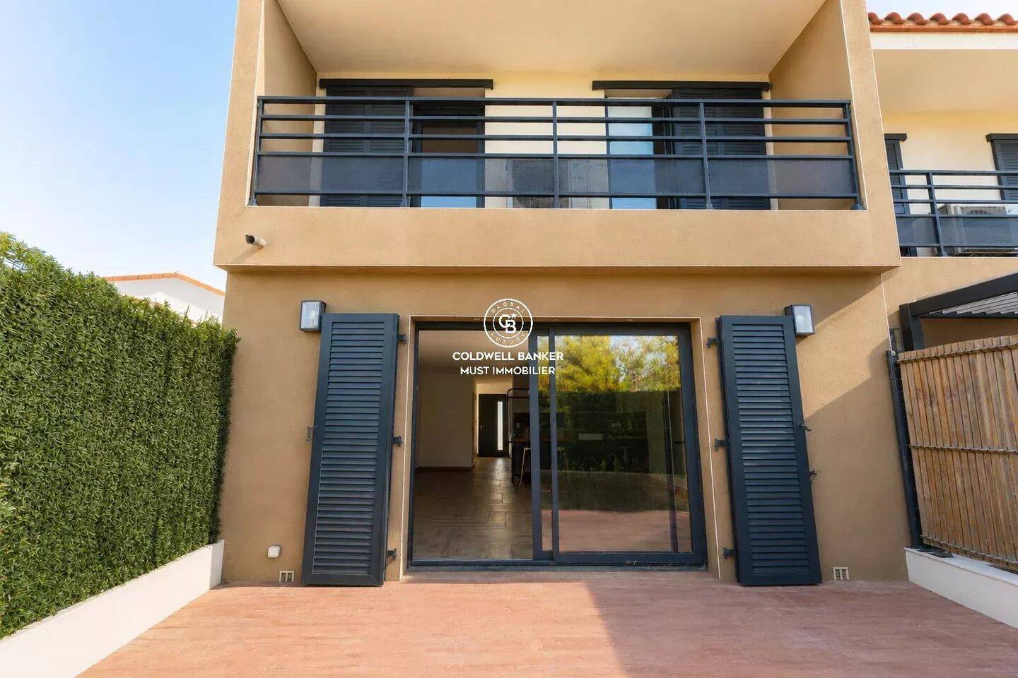 Maison 4 pièces 100 m² · à Cabestany · 100 m² · 263 750 €