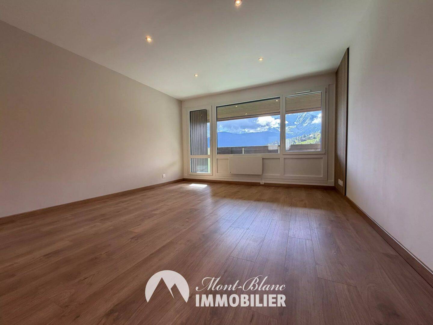 Appartement 3 pièces 70 m² · à Combloux · 70,4 m² · 435 000 €
