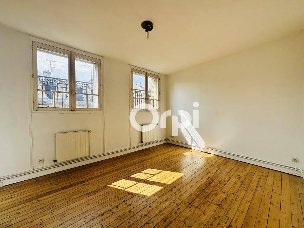 Appartement 2 pièces 33 m² · à Soissons · 33,2 m² · 350 €/mois
