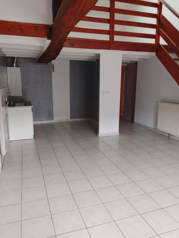 Appartement 3 pièces 54 m² · à Montluel · 54 m² · 668 €/mois