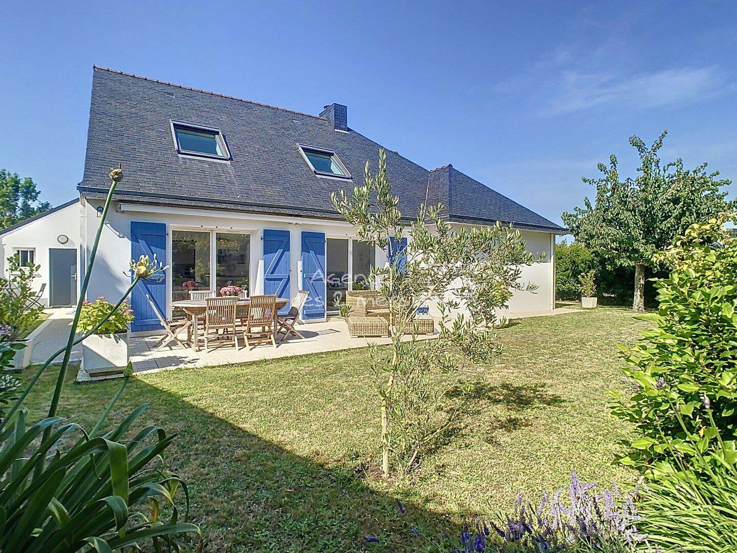 Maison 6 pièces 158 m² · à Quiberon · 157,7 m² · 695 000 €