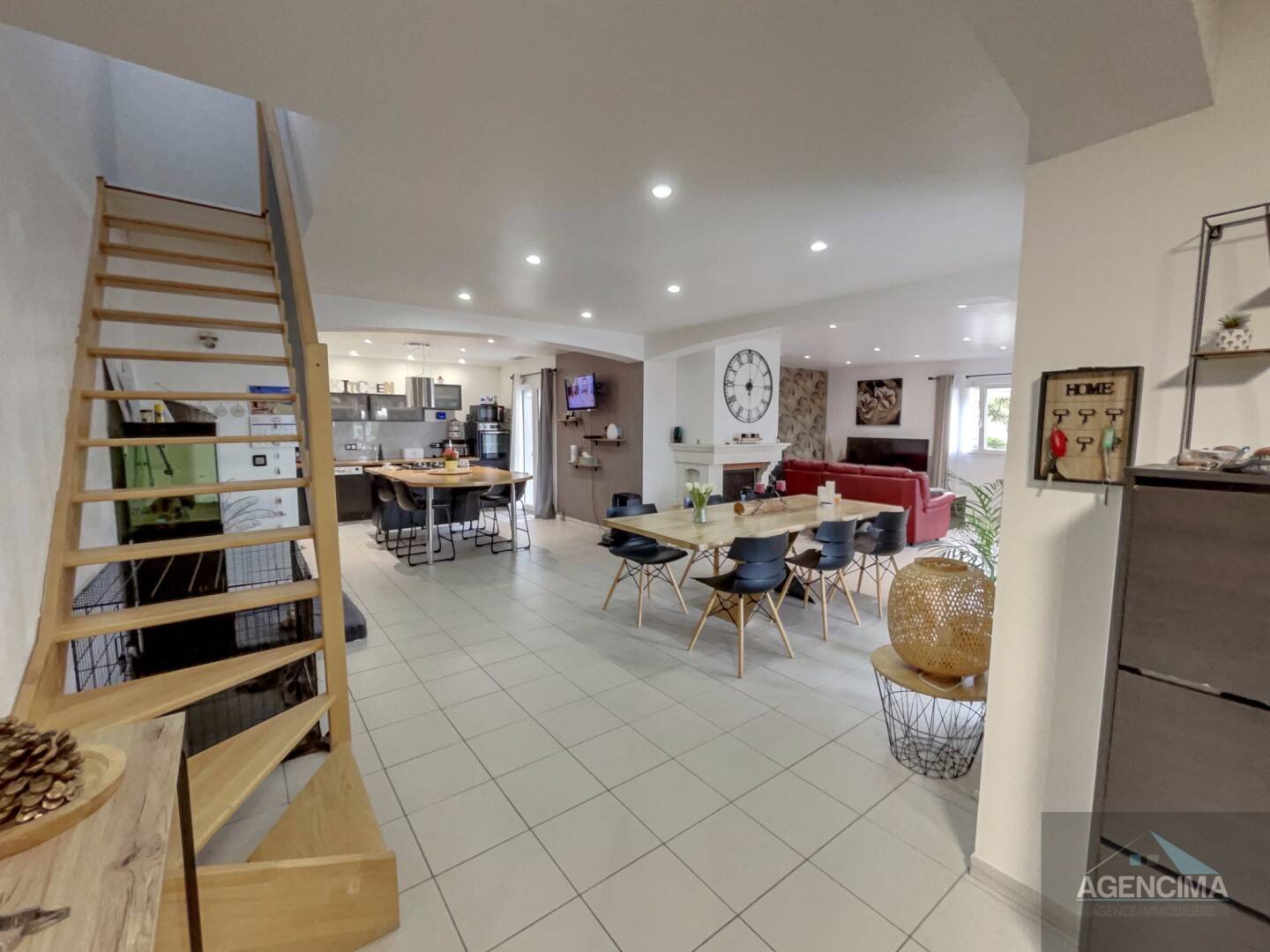 Maison 5 pièces 174 m² · à Marseillan · 174 m² · 565 000 €