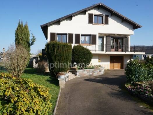 Maison à vendre 219 960 € 6 pièces 4 chambres 155 m² 1 495 m² de terrain Noidans-lès-Vesoul 70000