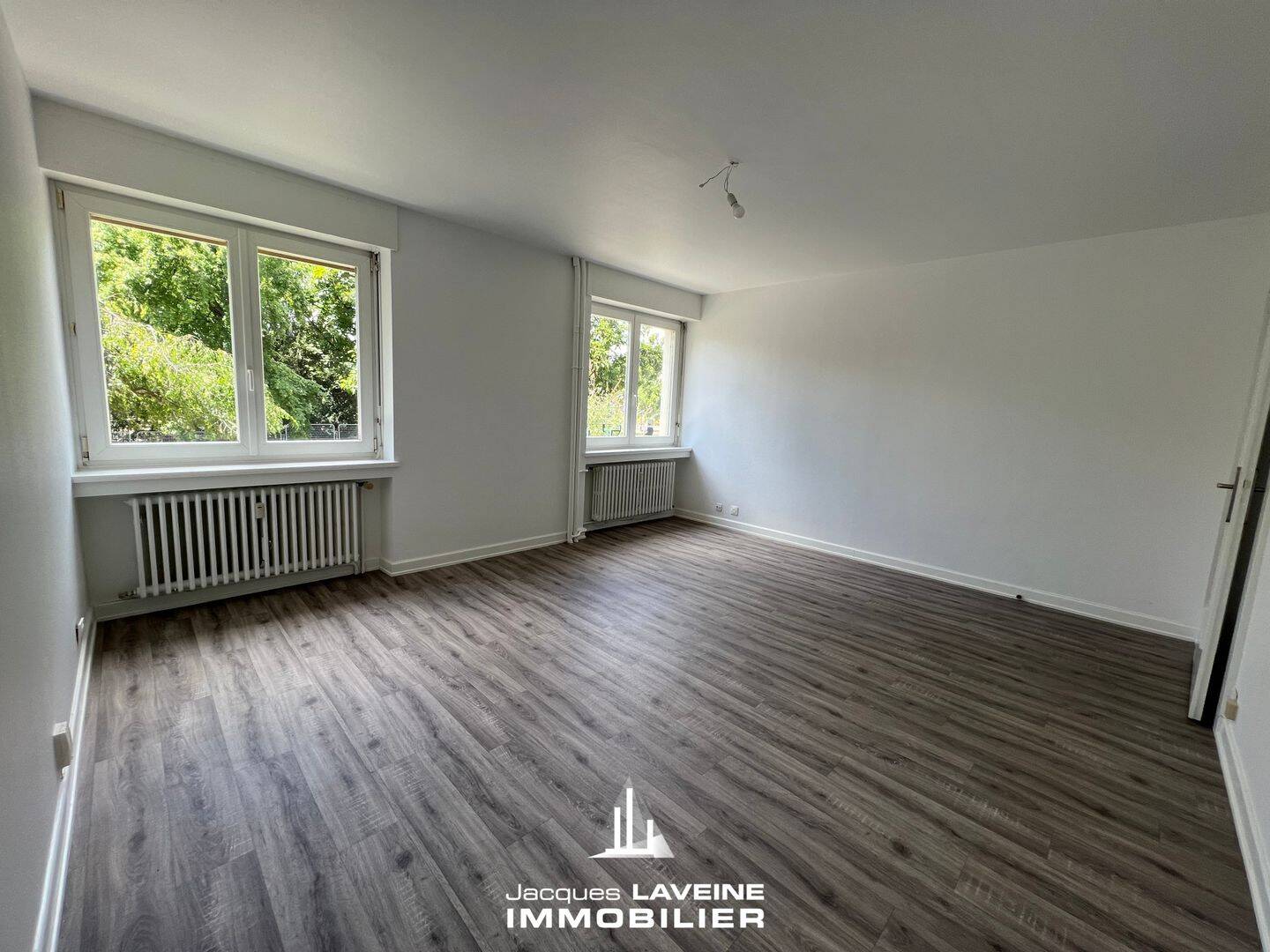 Appartement 3 pièces 69 m² · à Metz · 68,6 m² · 123 050 €