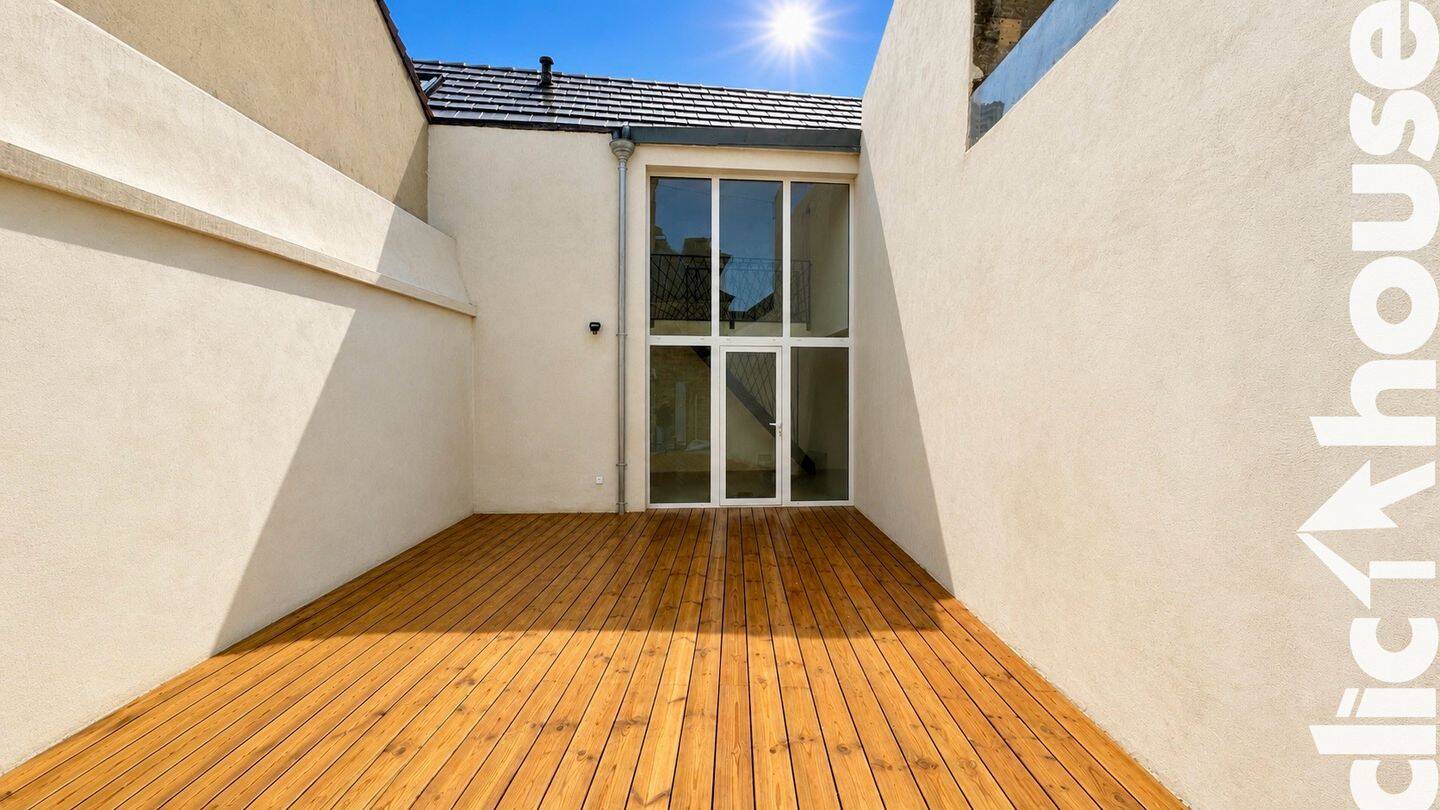 Maison 5 pièces 100 m² · à Bernières-sur-Mer · 100 m² · 325 000 €