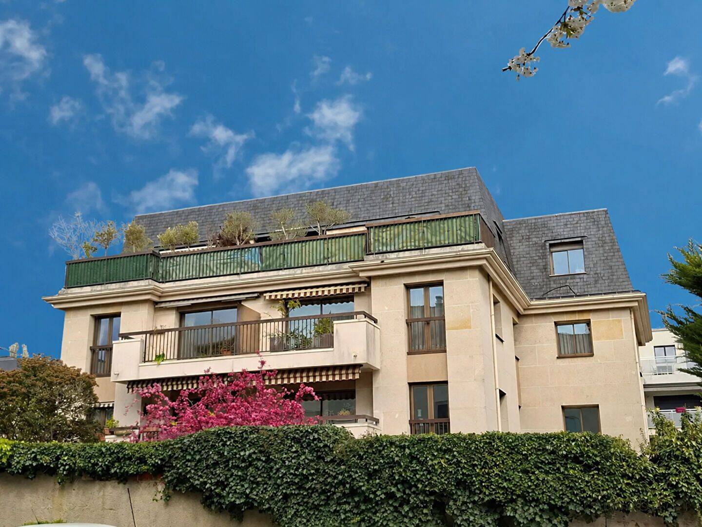 Appartement 4 pièces 89 m² · à Antony · 89 m² · 499 000 €