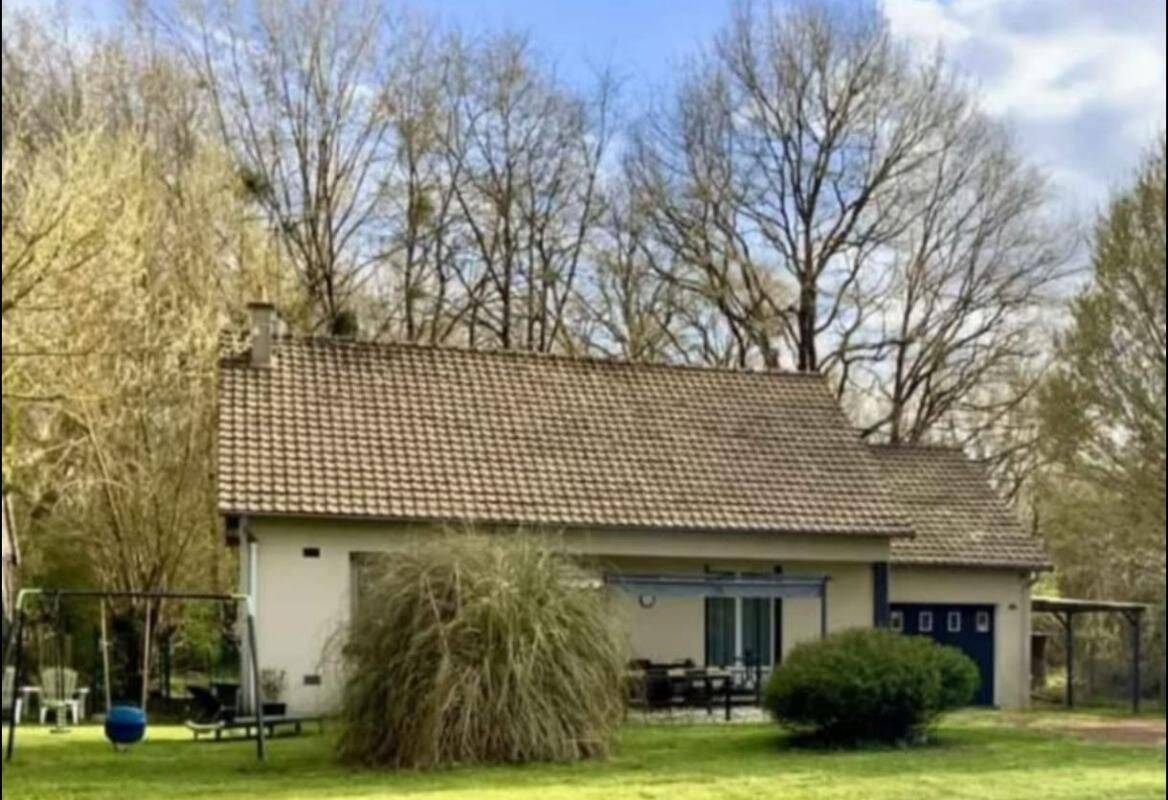Maison 3 pièces 76 m² · à Romorantin-Lanthenay · 76 m² · 170 000 €