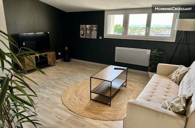 Appartement 1 pièce 34 m² · à Bergerac · 34 m² · 700 €