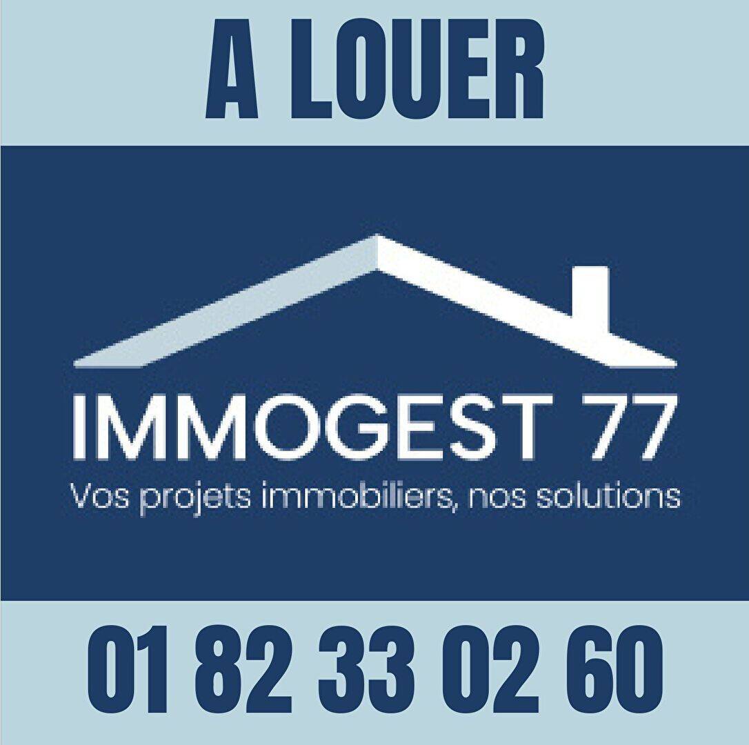 Appartement 2 pièces 52 m² · à Pontault-Combault · 51,6 m² · 940 €/mois