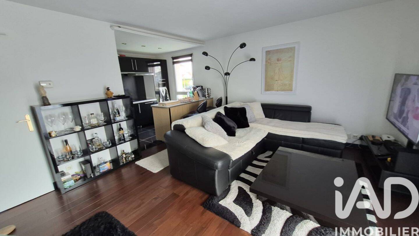 Appartement 2 pièces 50 m² · à Sens · 50 m² · 110 000 €