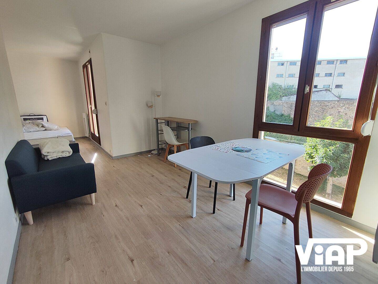 Appartement 1 pièce 25 m² · à Limoges · 25 m² · 440 €/mois