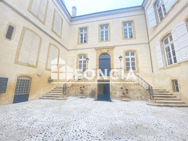 Appartement 2 pièces 36 m² · à Agen · 36,3 m² · 500 €