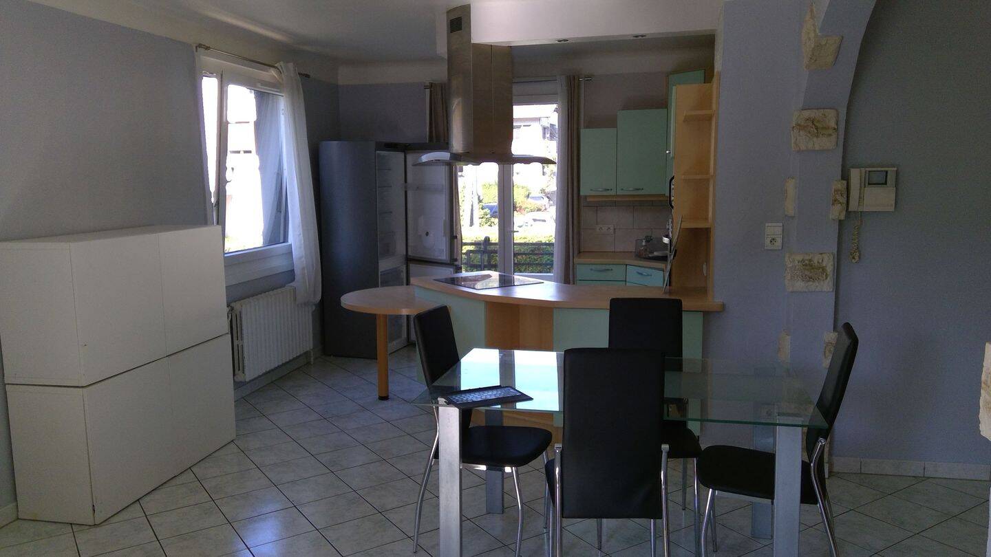 Appartement 3 pièces 73 m² · à Cluses · 73 m² · 1 300 €/mois
