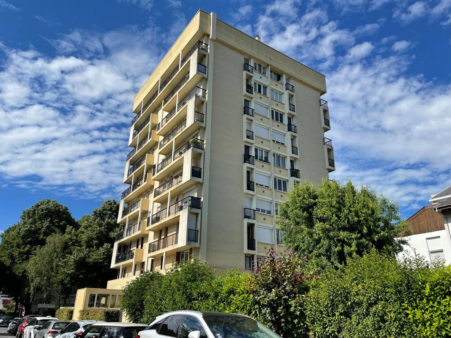 Appartement 3 pièces 60 m² · à Reims · 60 m² · 750 €/mois