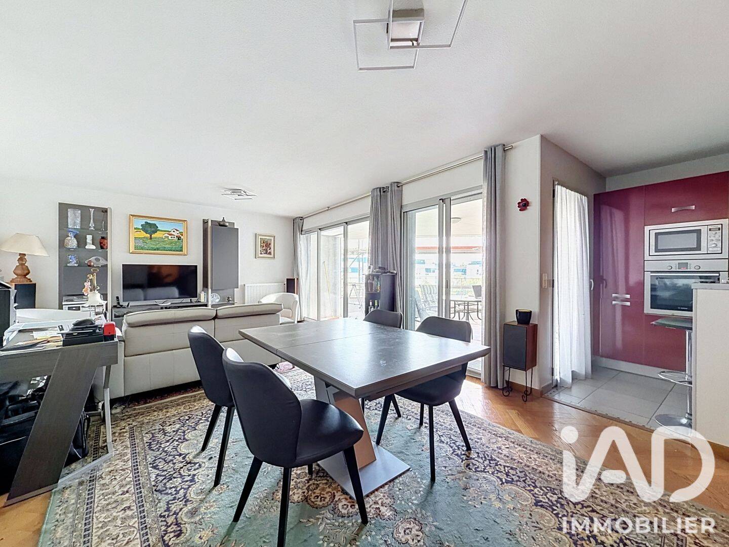 Appartement 4 pièces 103 m² · à Bruges · 103 m² · 349 000 €