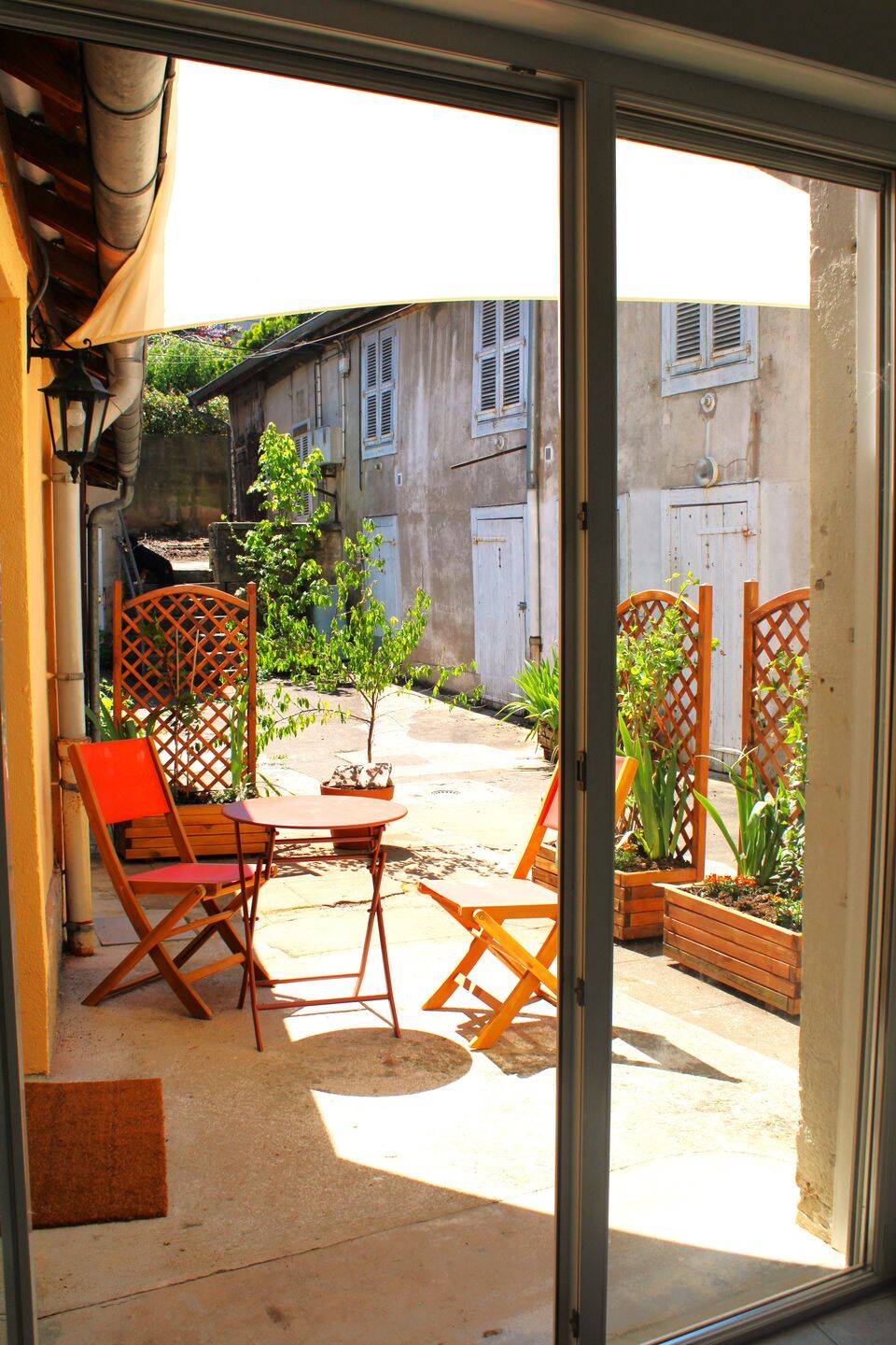 Appartement 1 pièce 34 m² · à Lons-le-Saunier · 34 m² · 67 500 €