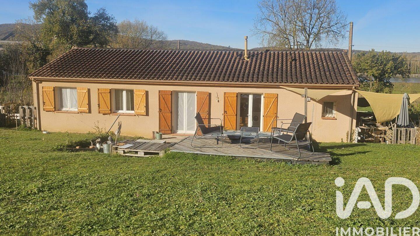 Maison 5 pièces 118 m² · à Mauran · 118 m² · 210 000 €