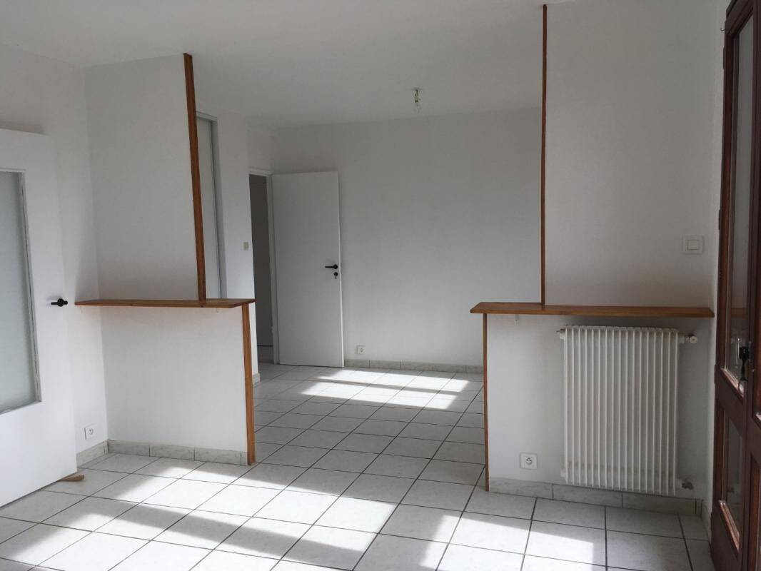 Appartement 4 pièces 68 m² · à Toulouse · 68 m² · 803 €