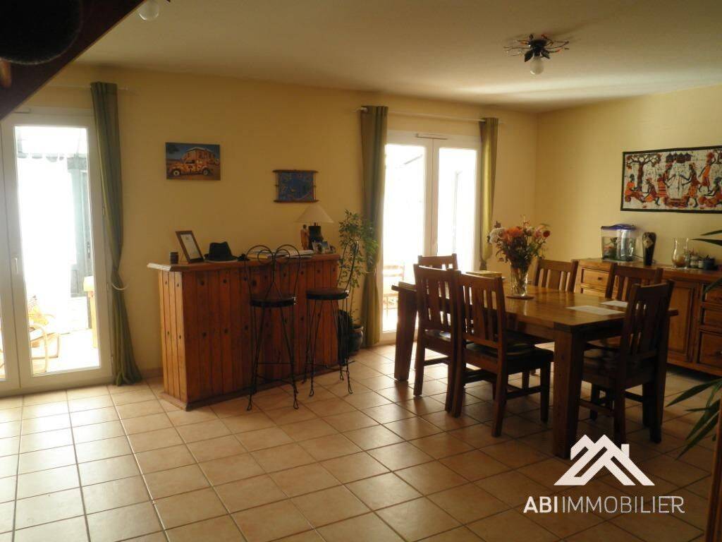 MAISON F4 - CROIX D'ARGENT — 2