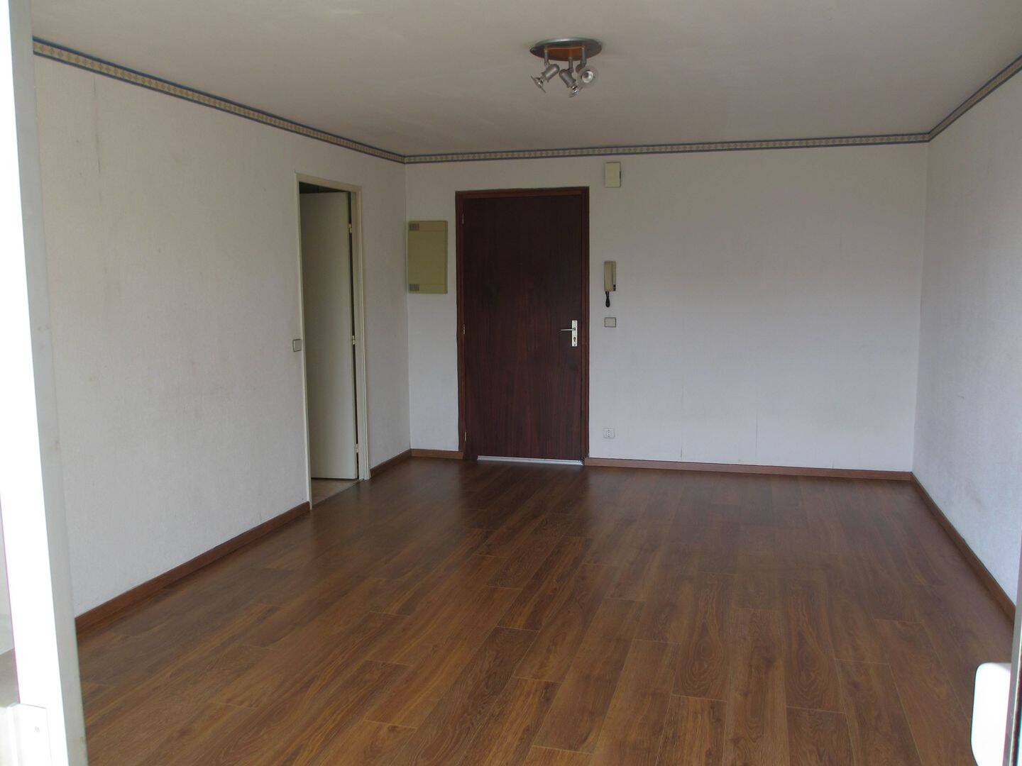 Appartement 1 pièce 31 m² · à Cesson-Sévigné · 31 m² · 500 €/mois