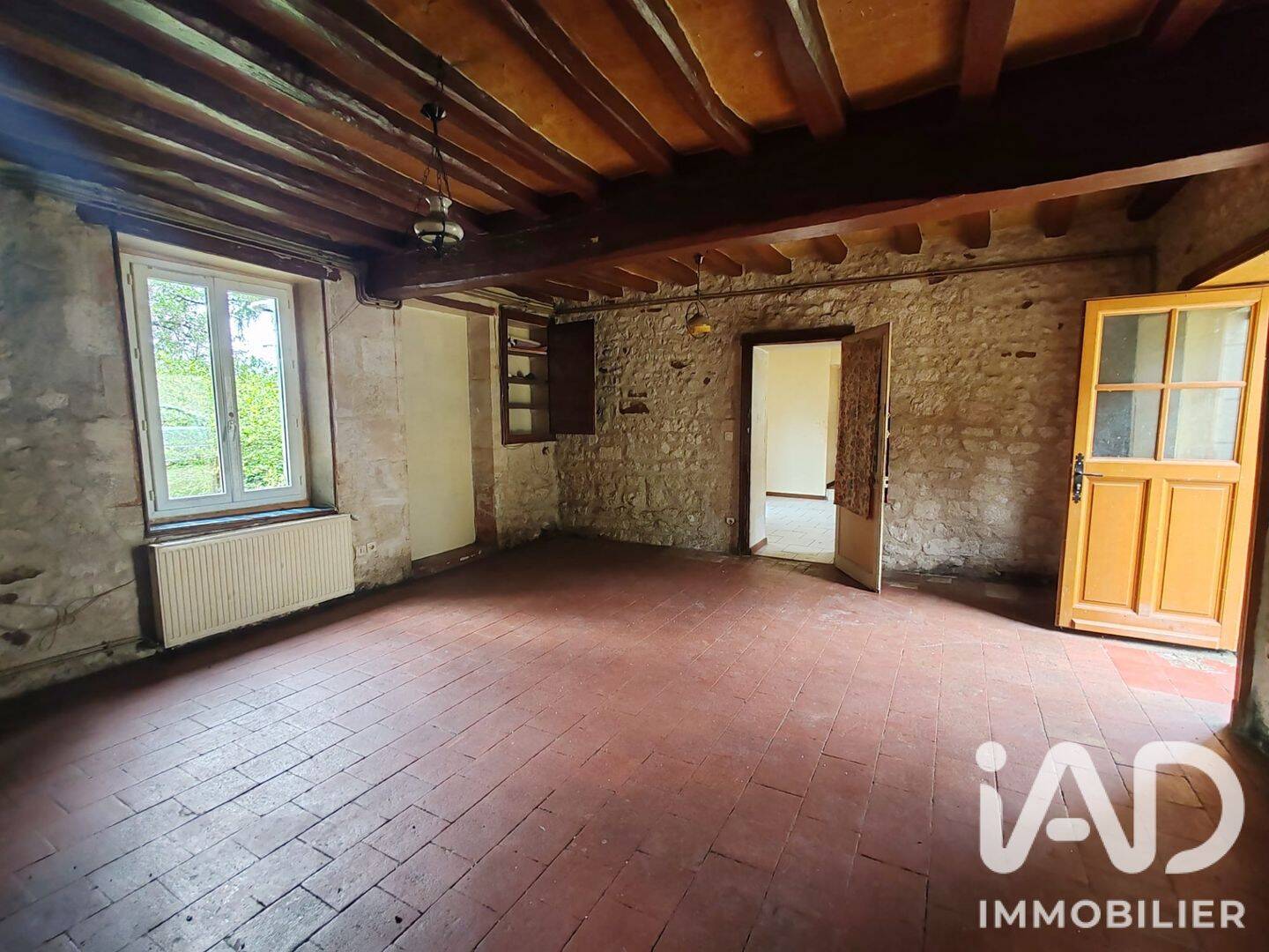 Maison 3 pièces 101 m² · à Le Tranger · 101 m² · 99 900 €