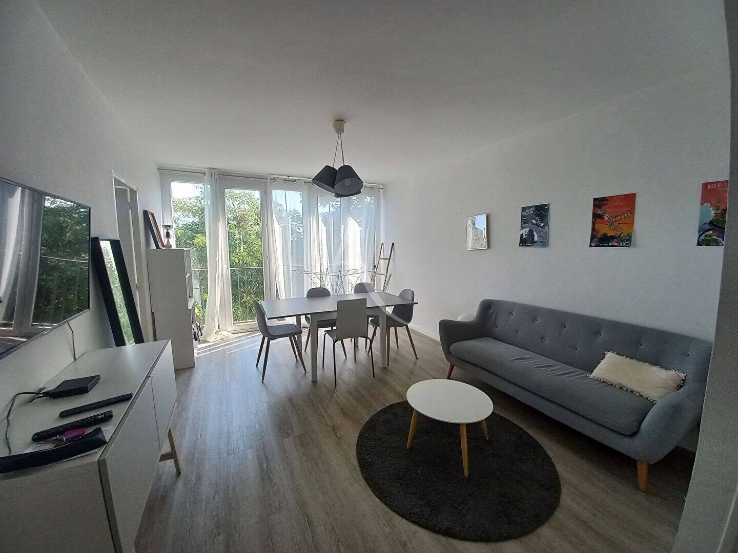 Appartement 5 pièces 97 m² · à Orvault · 97 m² · 296 800 €