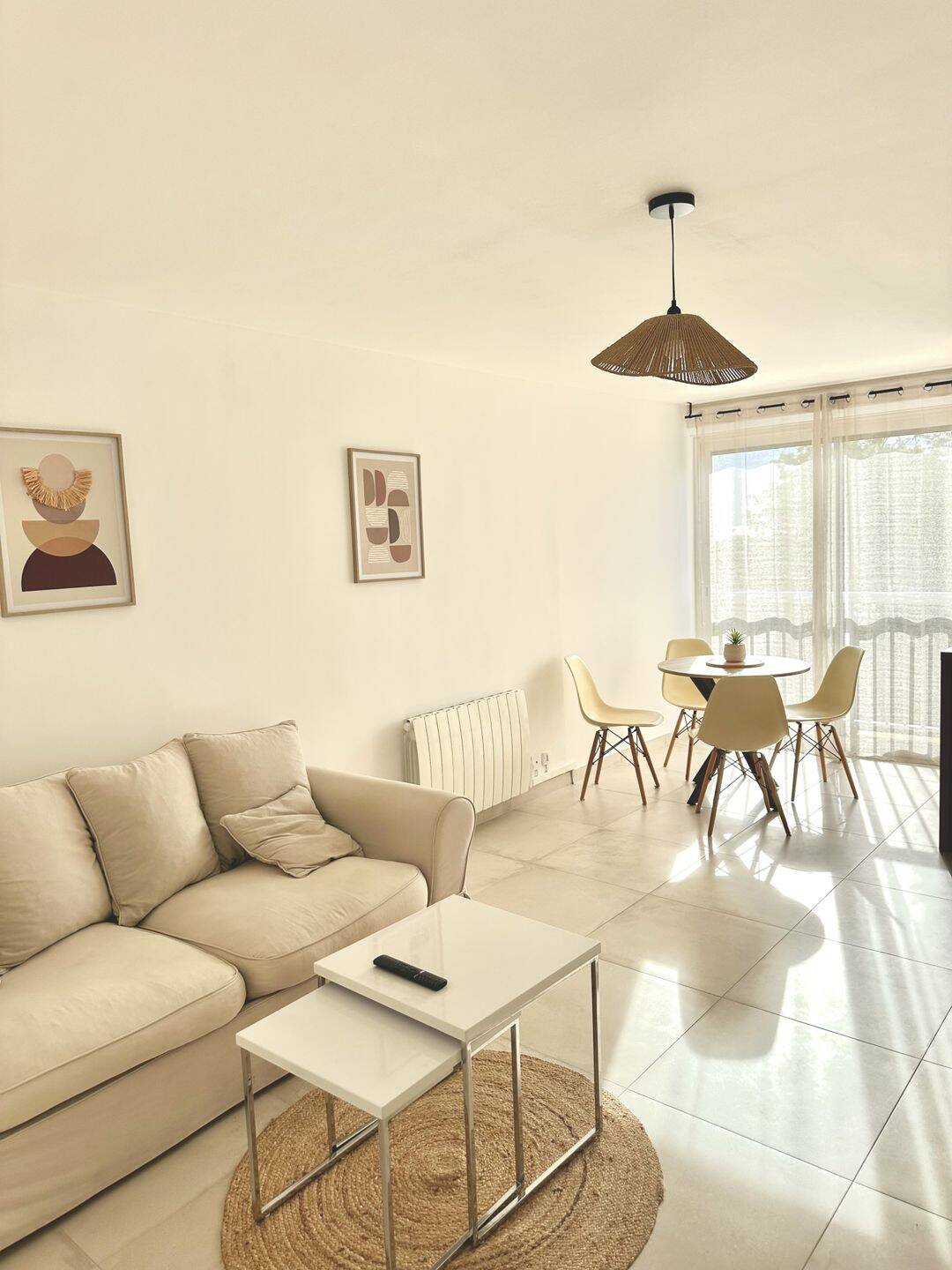 Appartement 1 pièce 32 m² · à Mauguio · 32,2 m² · 710 €/mois