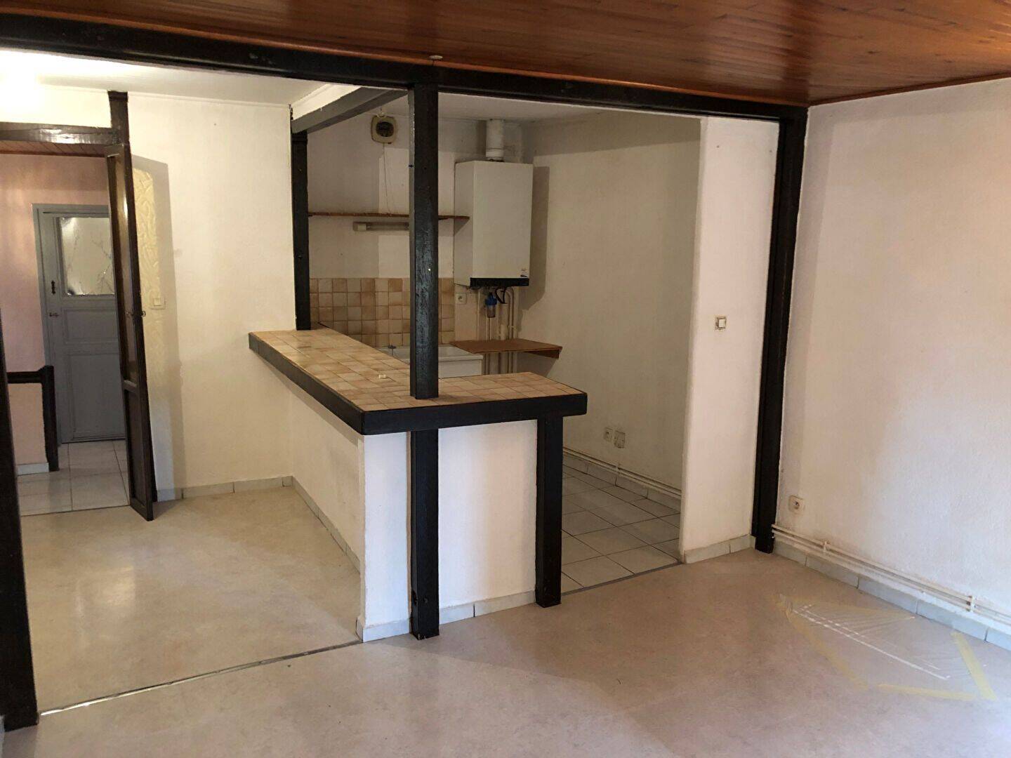 Appartement 3 pièces 52 m² · à Ambérieu-en-Bugey · 52 m² · 490 €