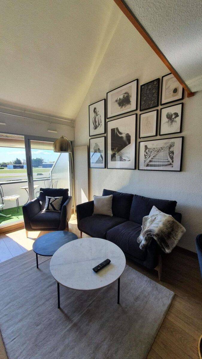 Appartement 2 pièces 40 m² · à Quiberon · 40 m² · 790 €