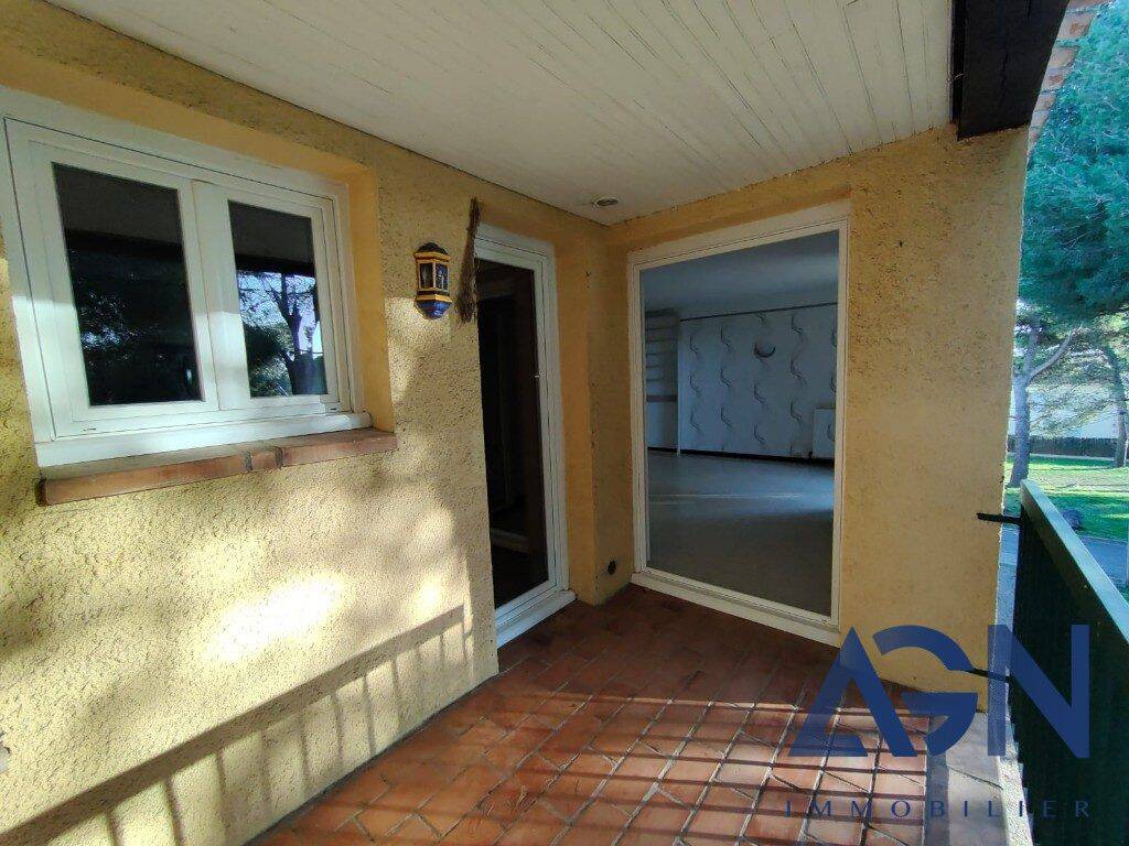 Appartement 4 pièces 94 m² · à Vias · 93,5 m² · 215 000 €