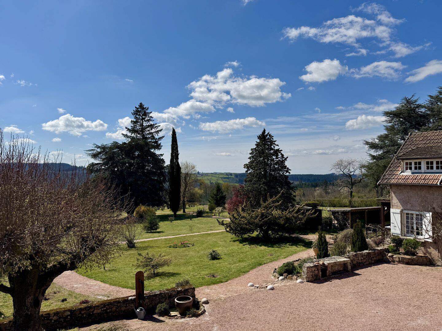Maison 11 pièces 323 m² · à Paray-le-Monial · 323 m² · 545 000 €