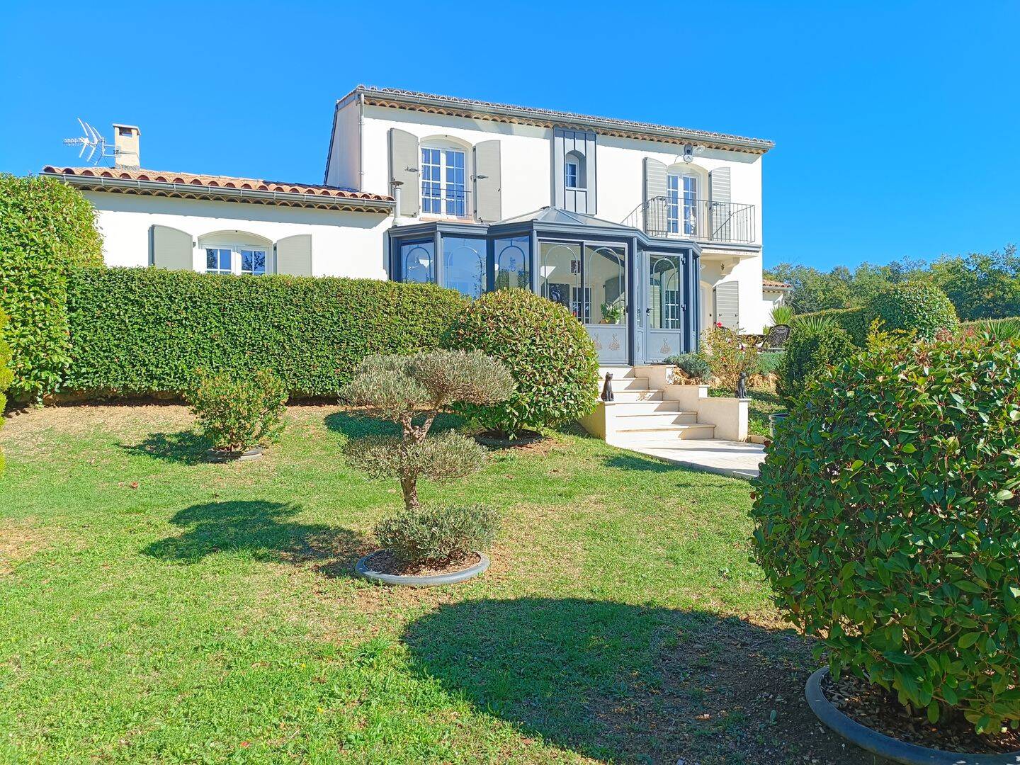 Maison 4 pièces 201 m² · à La Verdière · 201,3 m² · 699 000 €