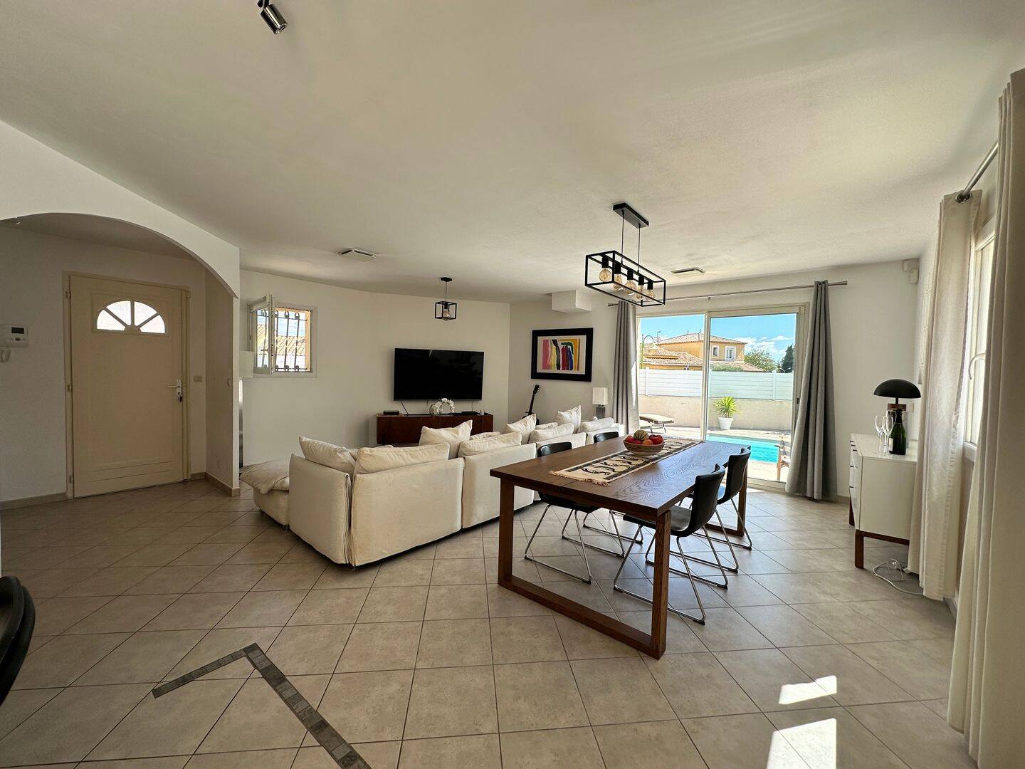 Maison 5 pièces 132 m² · à Baillargues · 132 m² · 2 500 €/mois