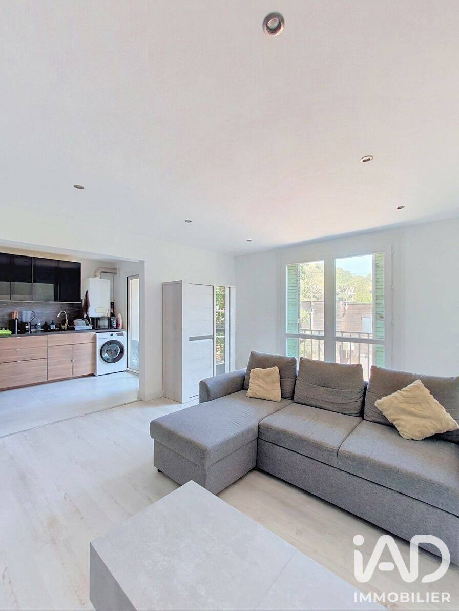 Appartement 4 pièces 79 m² · à Nîmes · 79,5 m² · 128 000 €