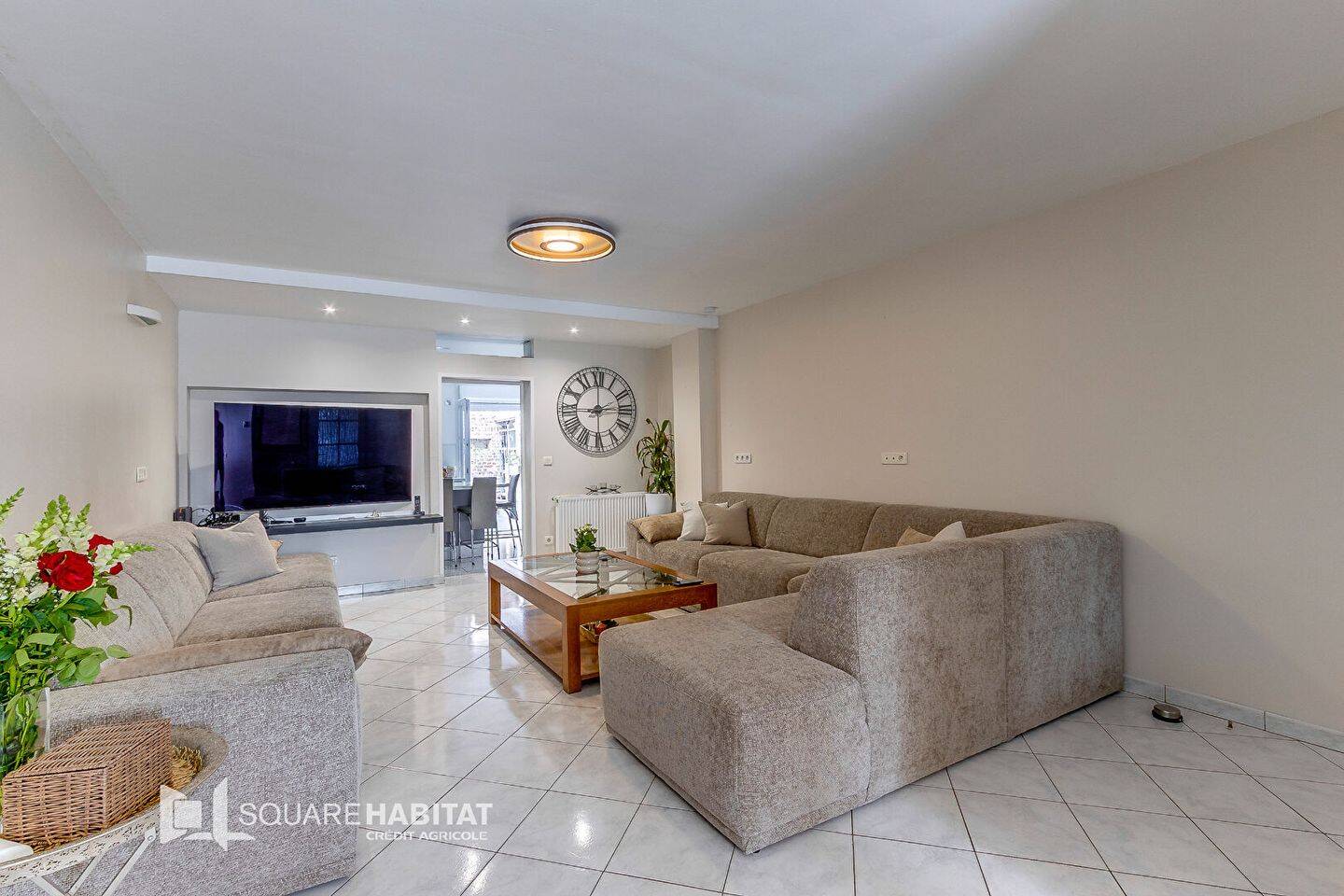 Maison 4 pièces 110 m² · à Lille · 110 m² · 299 600 €