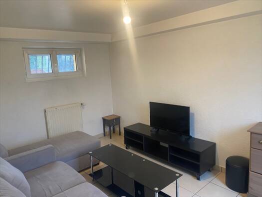 Appartement à louer 700 € 2 pièces 1 chambre 37,9 m² RDC Cités Thonon-les-Bains 74200