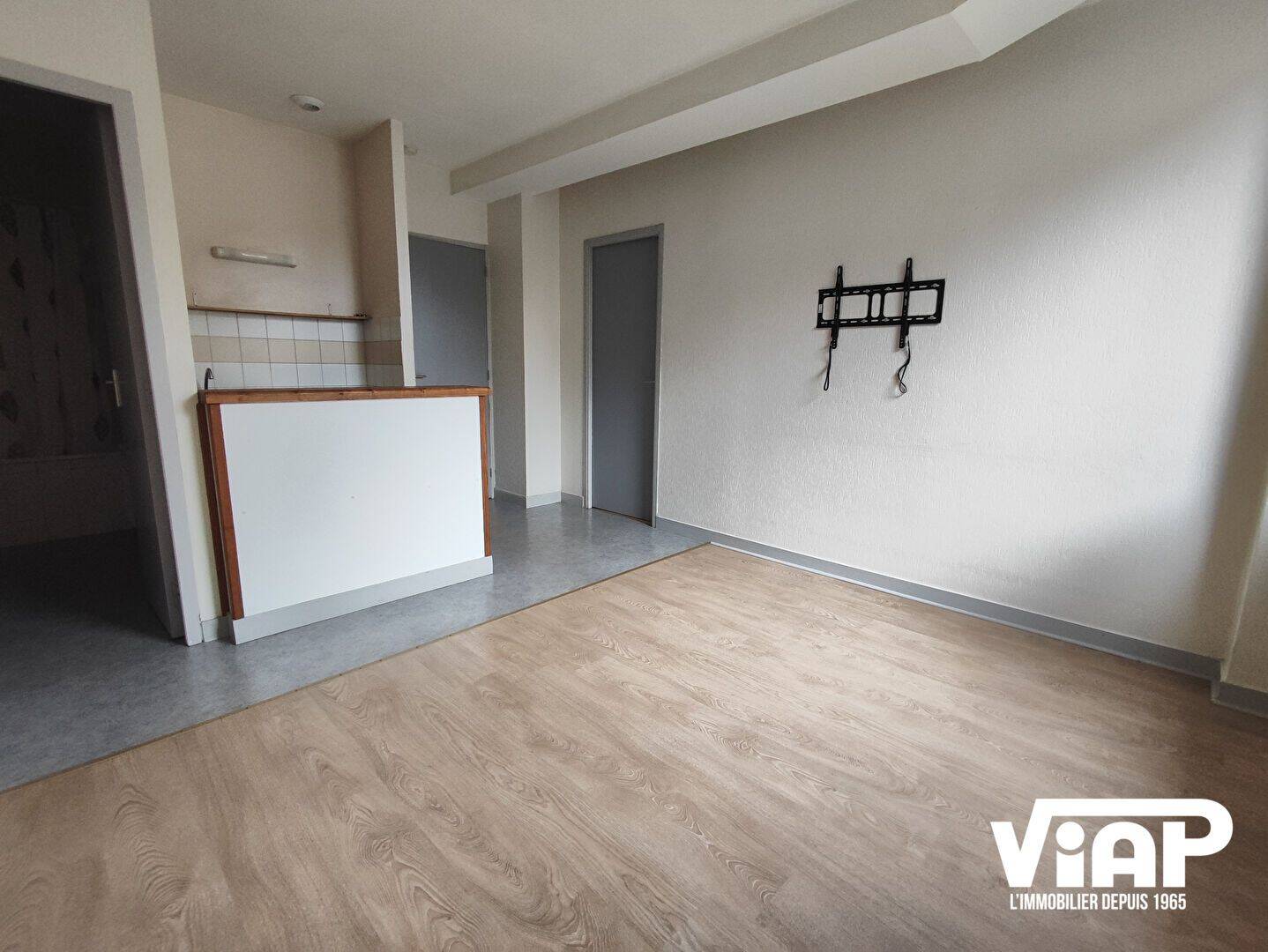 Appartement 2 pièces 34 m² · à Limoges · 34 m² · 450 €/mois