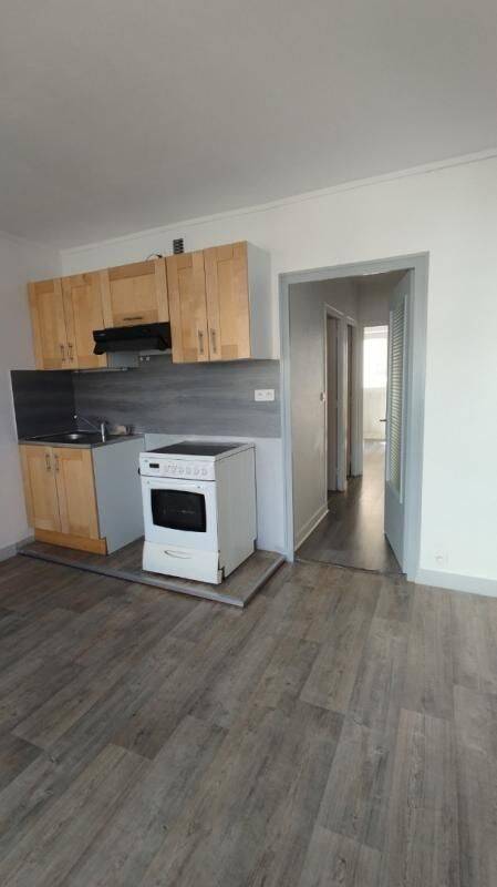 Appartement 36 m² · à Besançon · 36 m² · 615 €